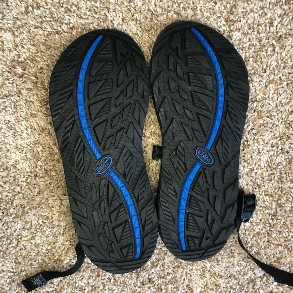 Chaco Mens classic Z/2 size 12. NWOT